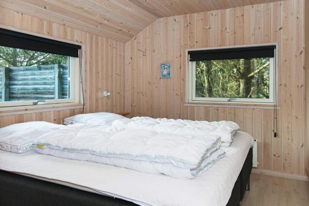 Photo of Bedroom in Kongsmark