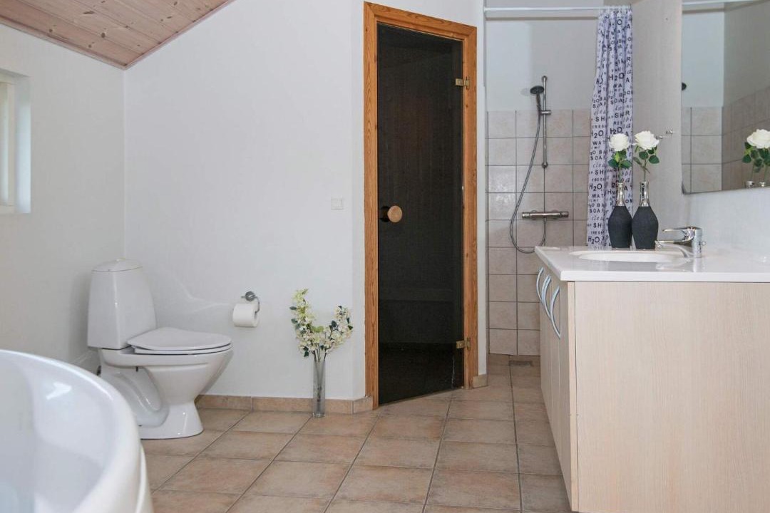 Photo of Bathroom in Kongsmark
