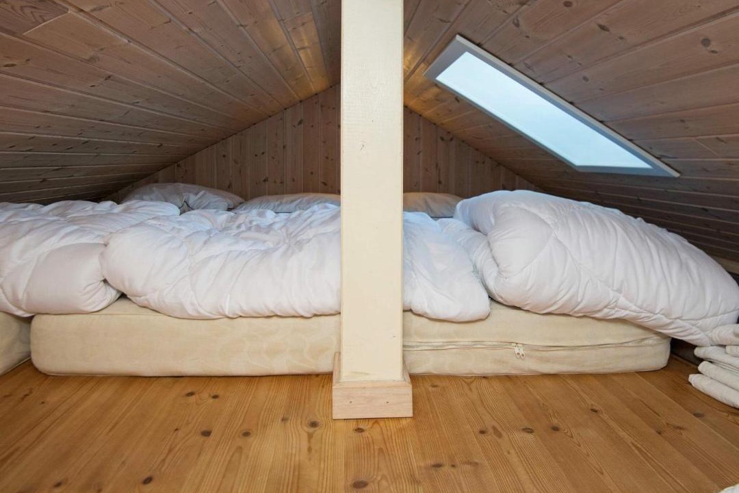 Photo of Bedroom in Kongsmark