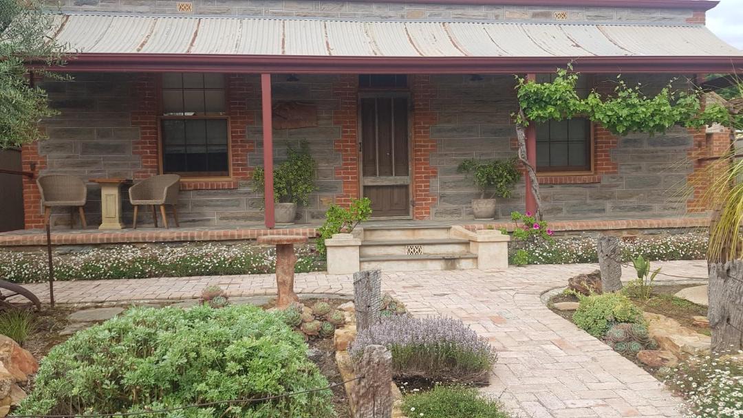 Photo of Buildings in Angaston