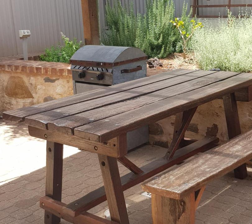 Photo of Patio Balcony in Angaston
