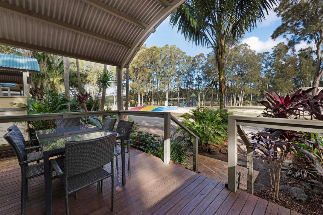 Photo of Patio Balcony in Gerroa