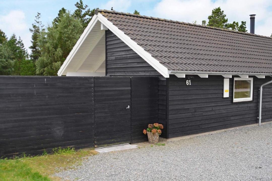 Photo of Buildings in Kongsmark