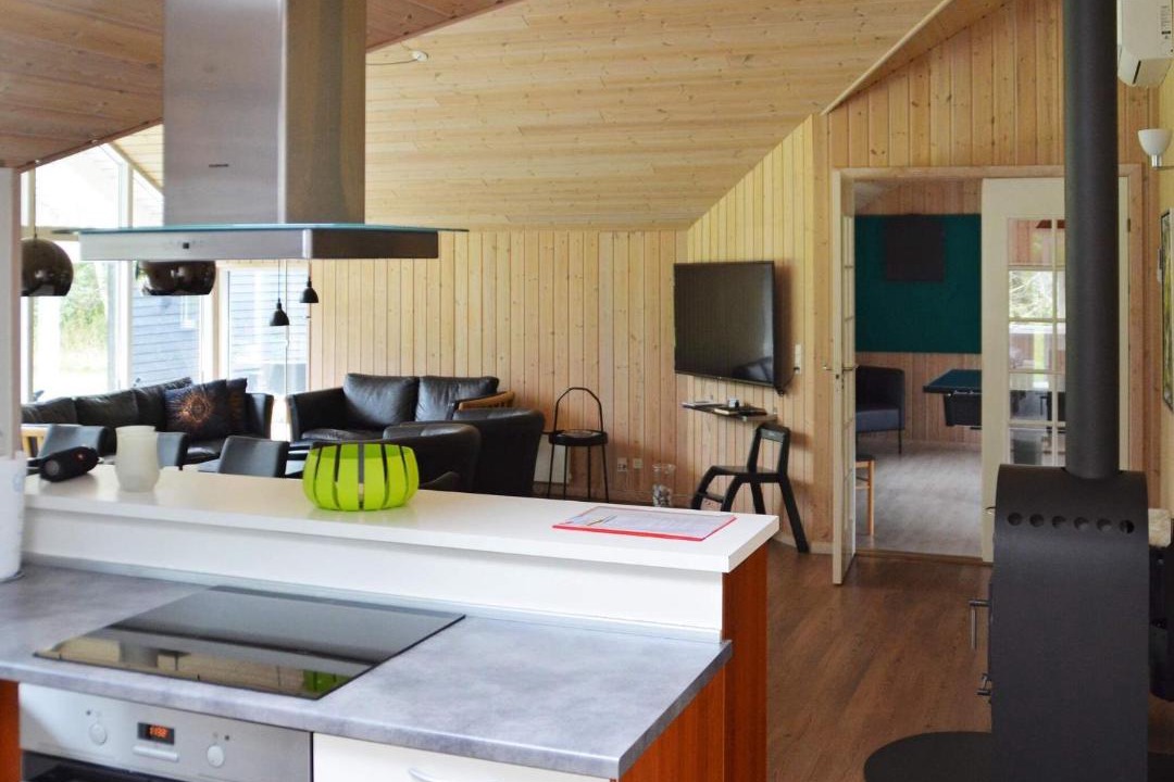 Photo of Livingroom in Kongsmark