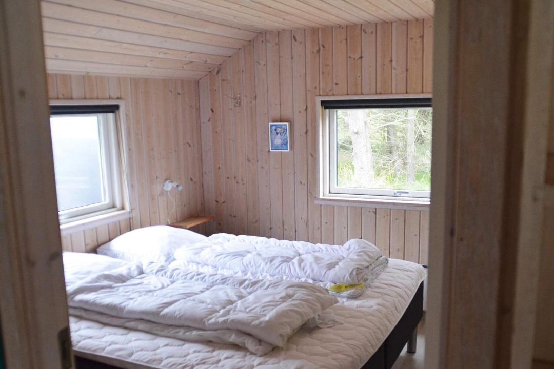 Photo of Bedroom in Kongsmark