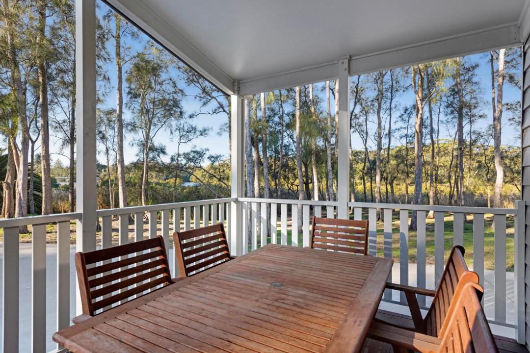 Photo of Patio Balcony in Gerroa