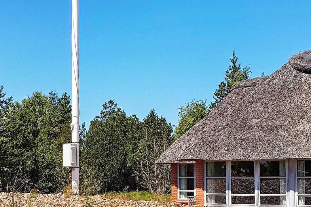 Photo of Buildings in Kongsmark