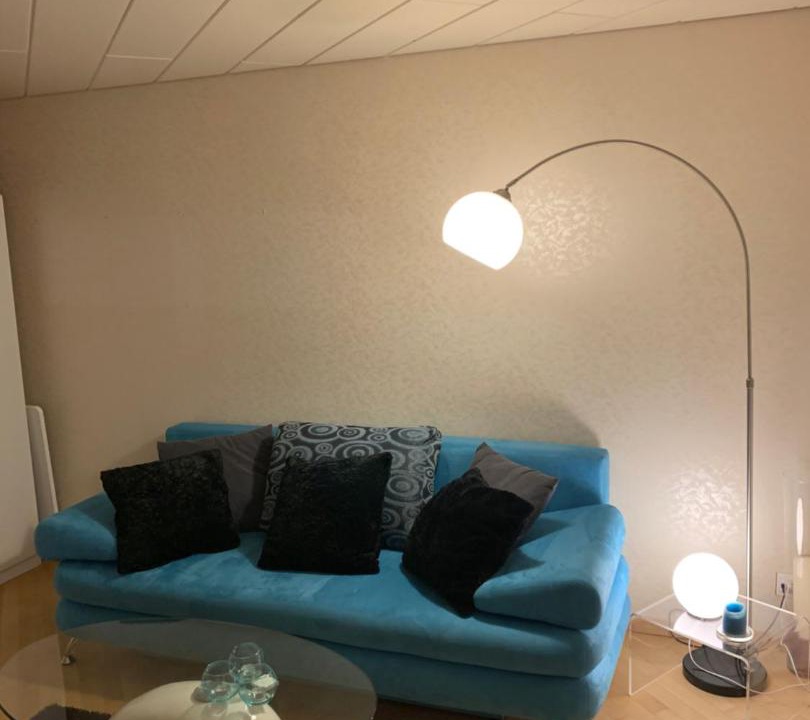 Photo of Livingroom in Horn
