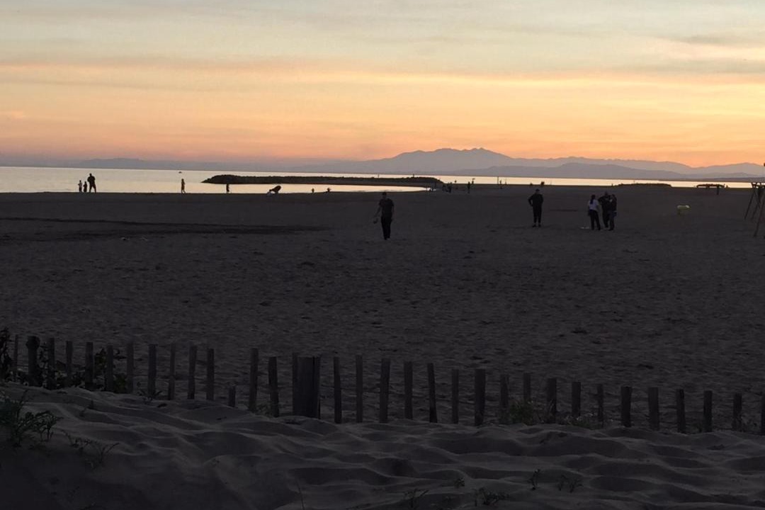 Photo of Outdoor in Valras-Plage