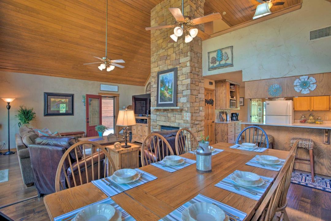 Photo of Kitchen in Granbury