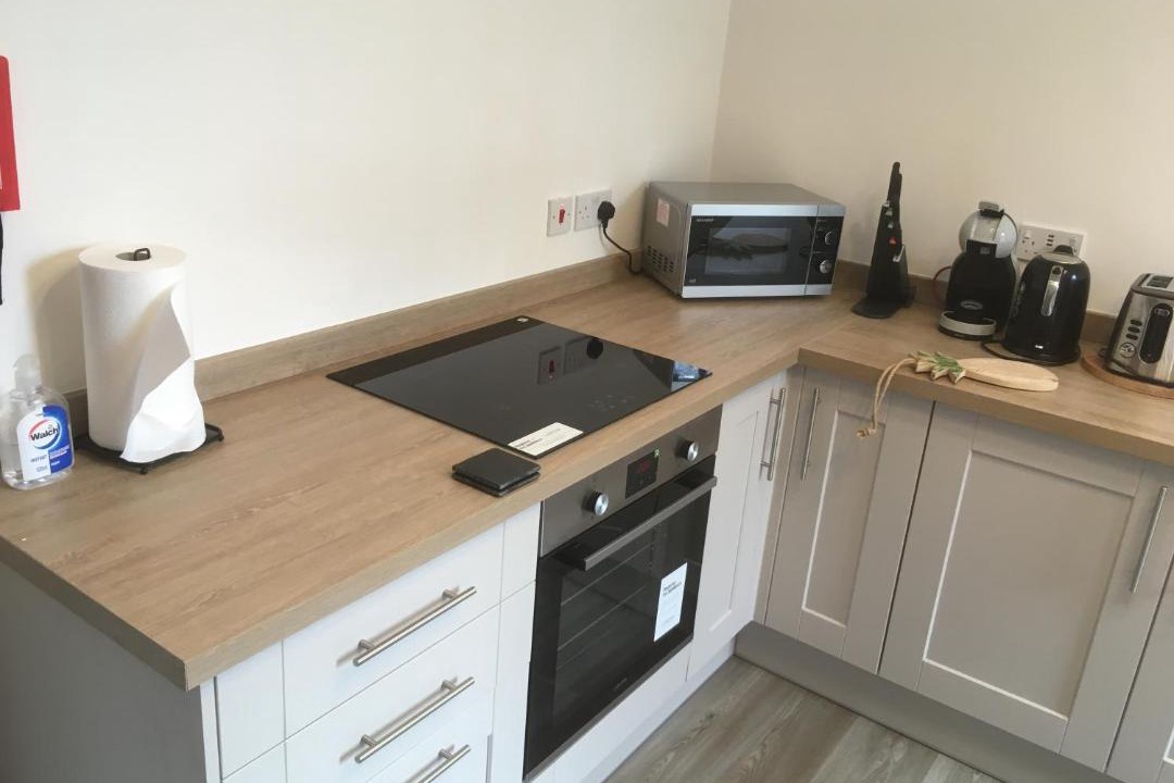 Photo of Kitchen in Acocks Green