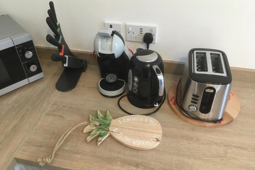 Photo of Kitchen in Acocks Green