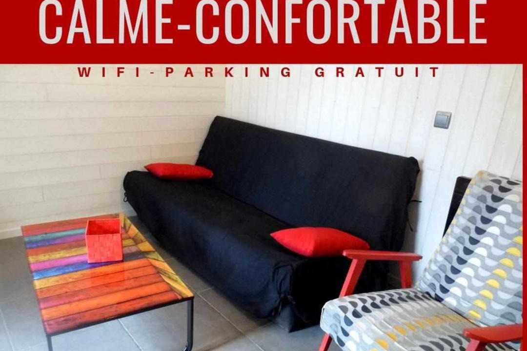Photo of Livingroom in Vieille-Brioude