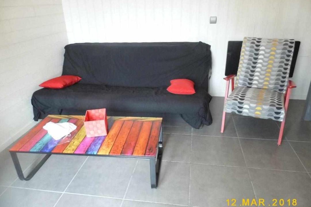 Photo of Livingroom in Vieille-Brioude