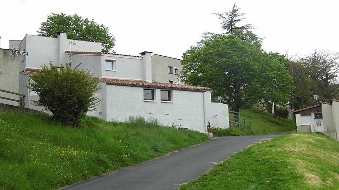 Photo of Buildings in Vieille-Brioude