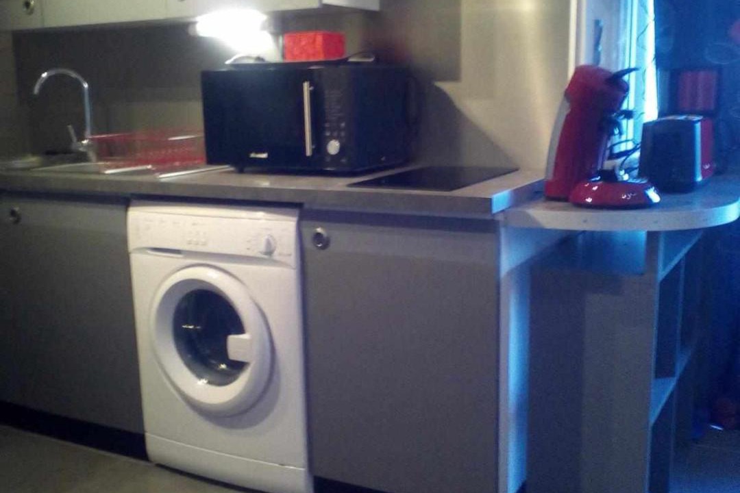 Photo of Kitchen in Vieille-Brioude