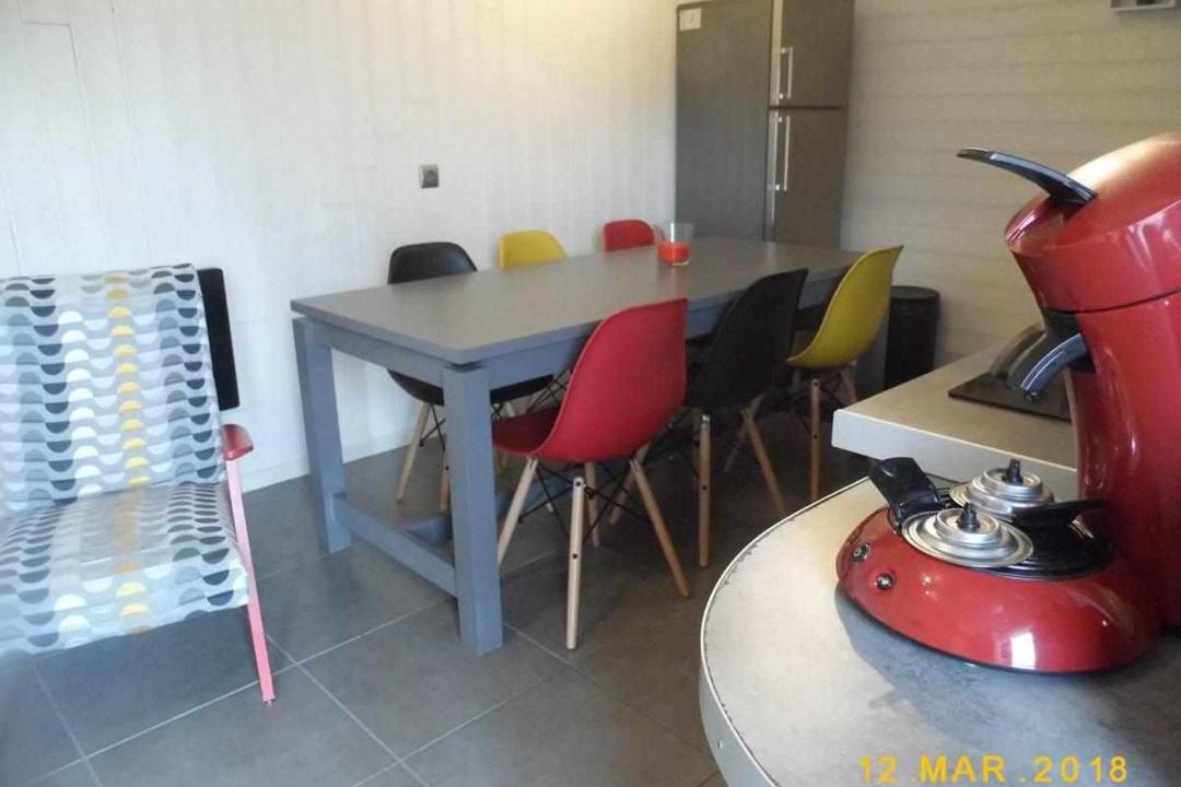 Photo of Livingroom in Vieille-Brioude