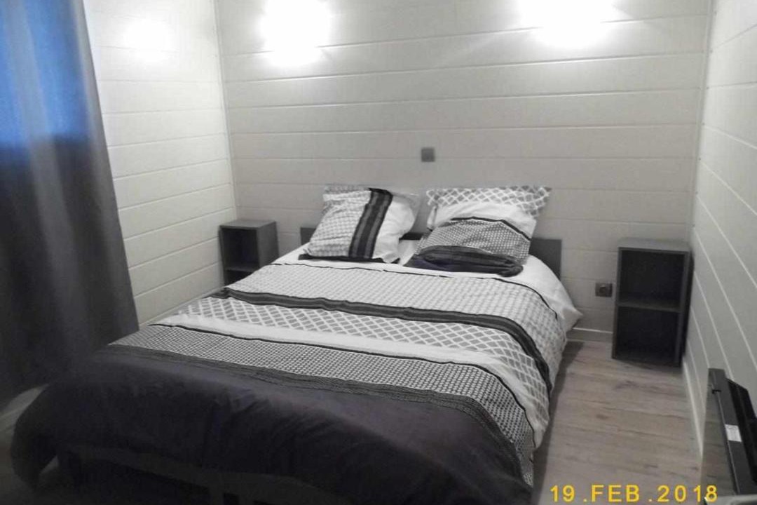 Photo of Bedroom in Vieille-Brioude