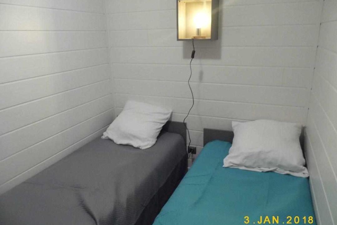 Photo of Bedroom in Vieille-Brioude