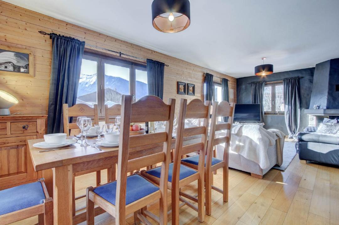 Photo of Livingroom in Montriond