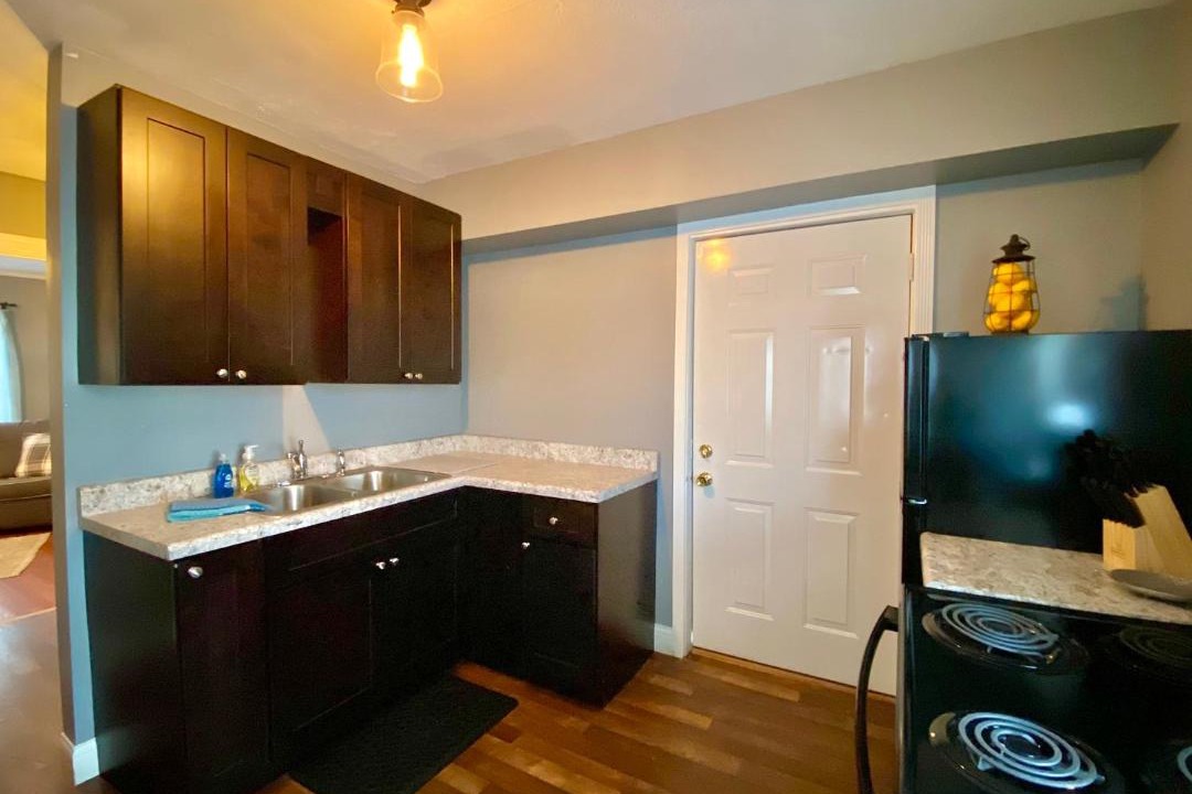 Photo of Kitchen in Dry Ridge