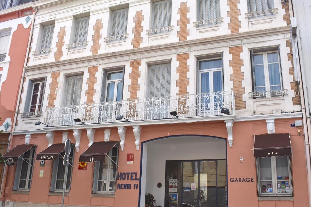 Photo of Others in Tarbes