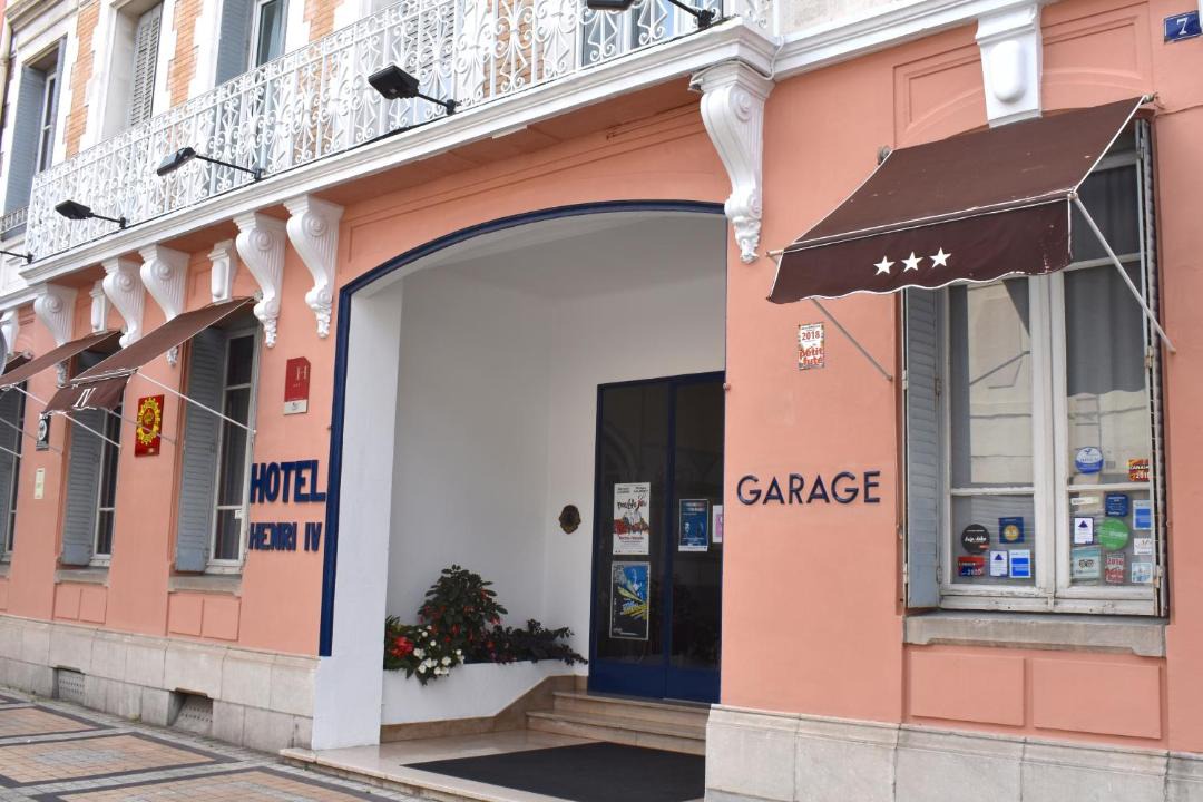 Photo of Others in Tarbes