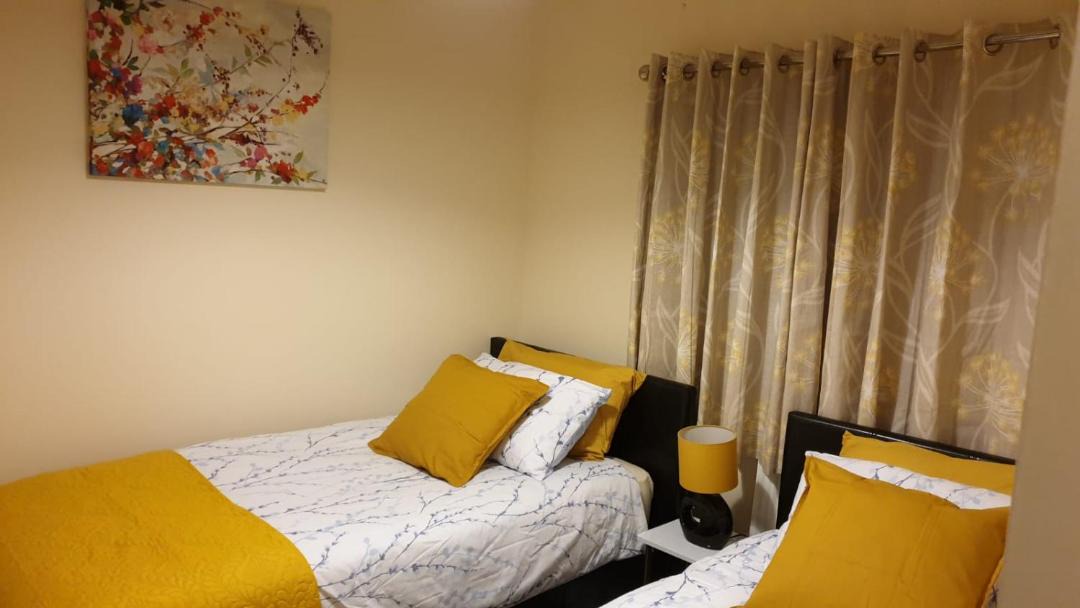 Photo of Bedroom in Sittingbourne