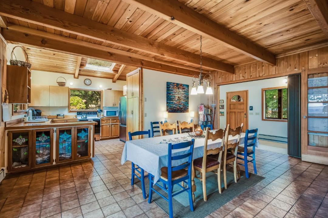 Photo of Kitchen in Orcas