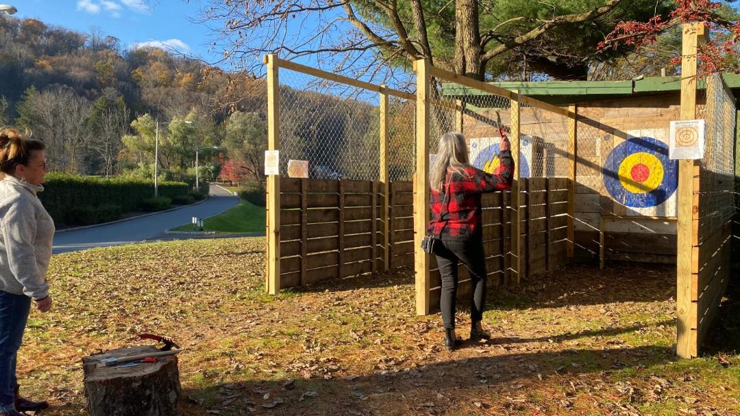 Photo of Outdoor in Shawnee On Delaware