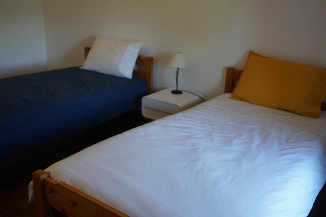 Photo of Bedroom in Duil-sur-le-Mignon