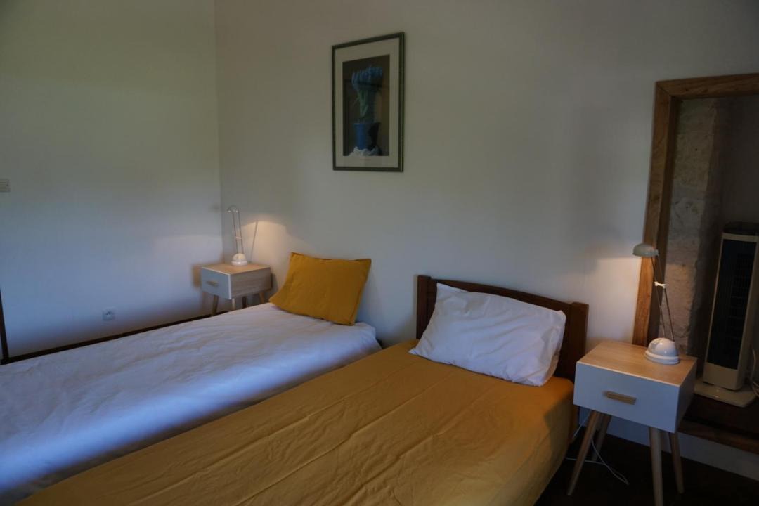 Photo of Bedroom in Duil-sur-le-Mignon