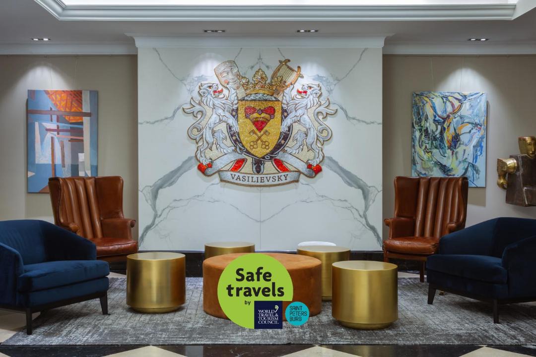 Photo of Livingroom in District No. 7