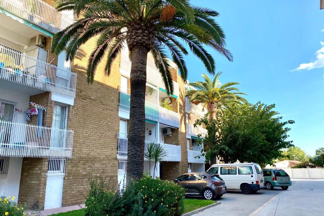 Photo of Buildings in Cambrils
