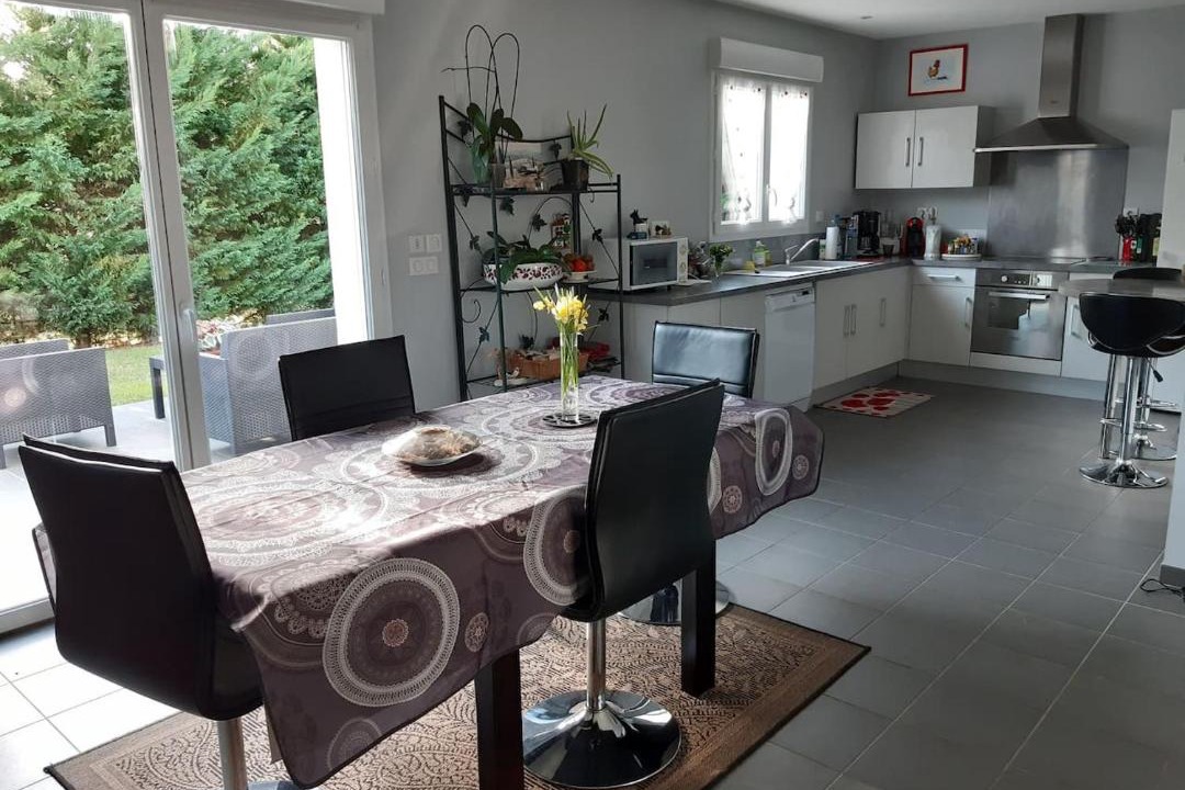 Photo of Kitchen in Brax