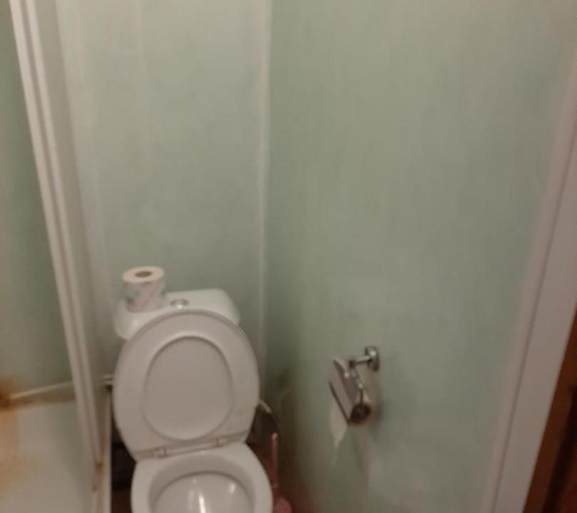 Photo of Bathroom in Alexandrov