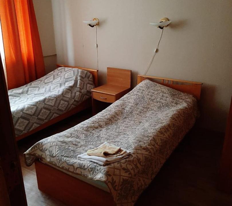 Photo of Bedroom in Alexandrov