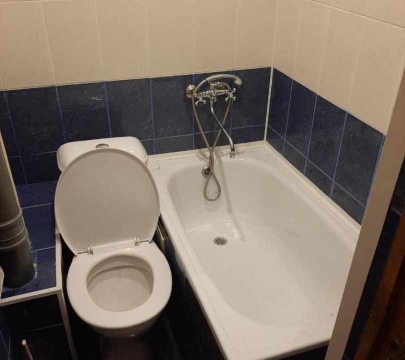 Photo of Bathroom in Alexandrov