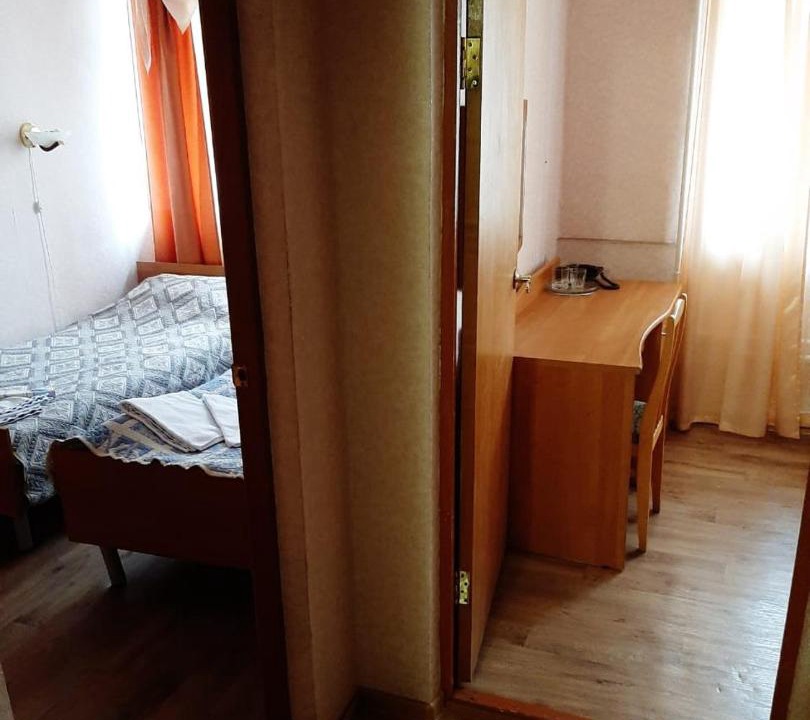 Photo of Bedroom in Alexandrov