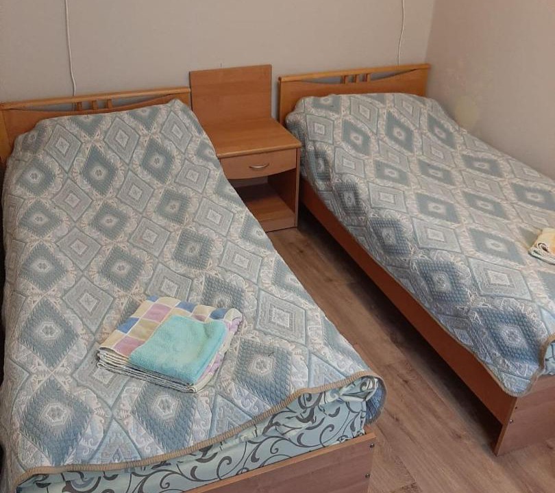 Photo of Bedroom in Alexandrov