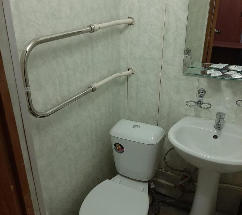 Photo of Bathroom in Alexandrov
