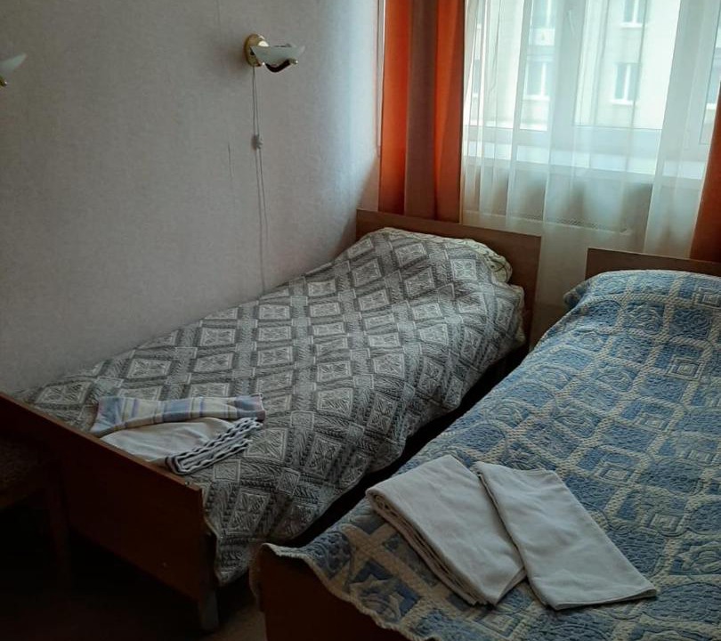 Photo of Bedroom in Alexandrov