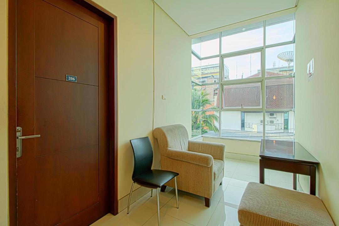 Photo of Livingroom in Melawai