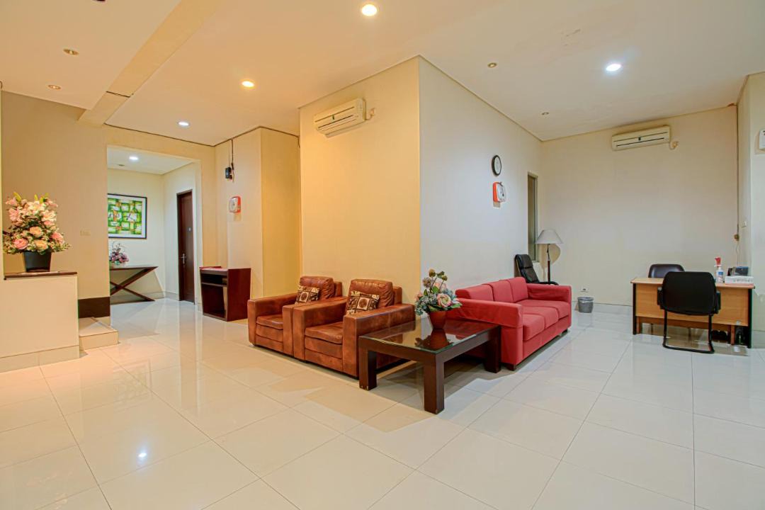 Photo of Livingroom in Melawai