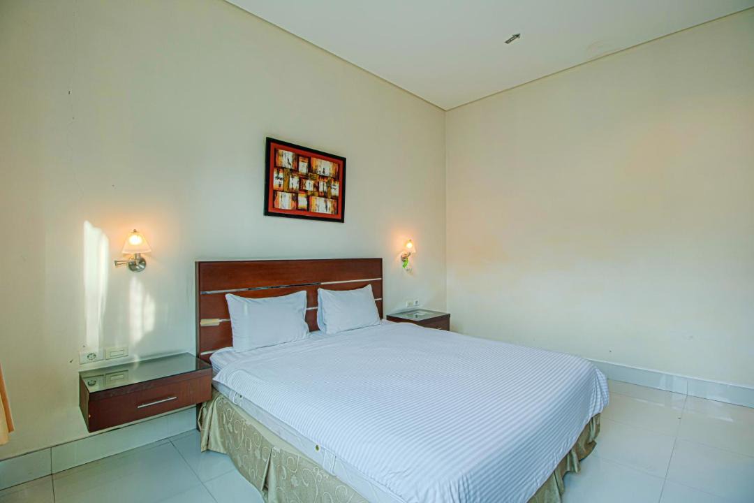 Photo of Bedroom in Melawai