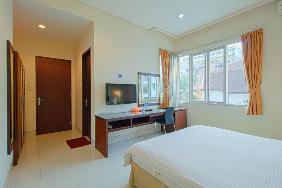 Photo of Bedroom in Melawai