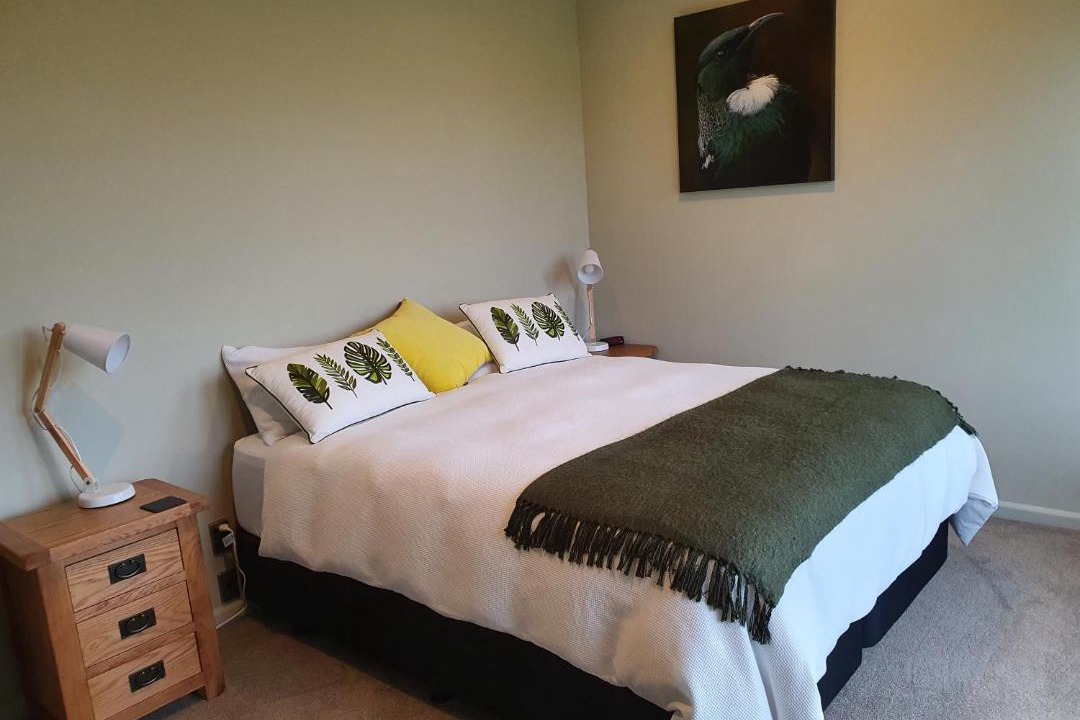 Photo of Bedroom in Omokoroa