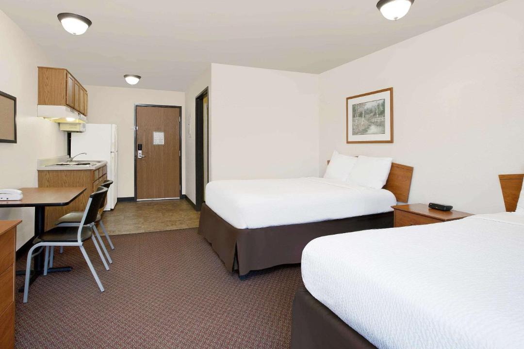 Photo of Bedroom in Forest Hill