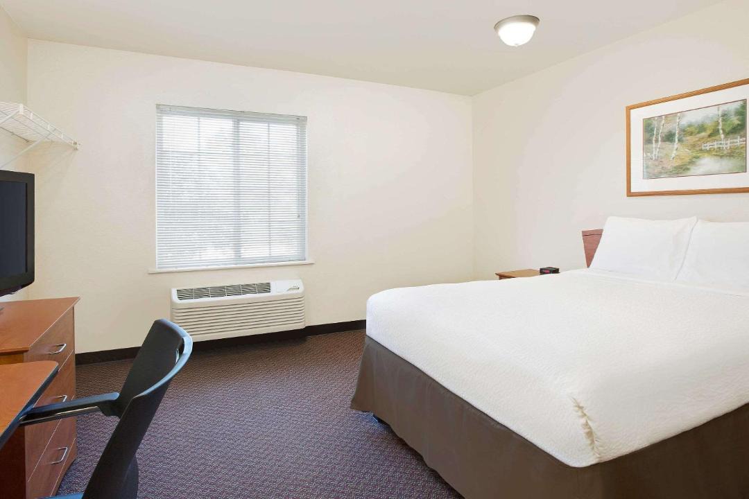 Photo of Bedroom in Forest Hill