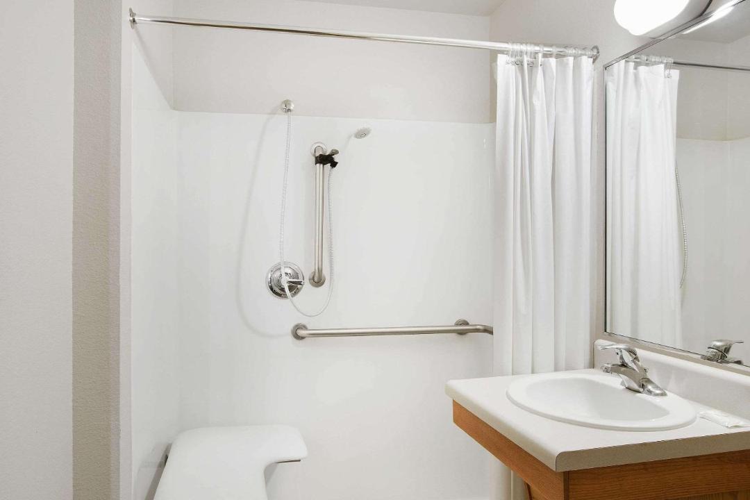 Photo of Bathroom in Forest Hill